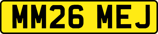 MM26MEJ