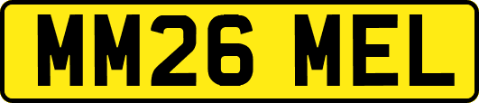 MM26MEL