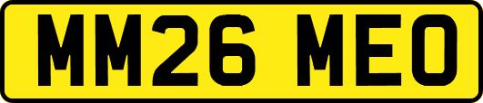 MM26MEO