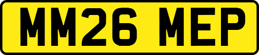 MM26MEP