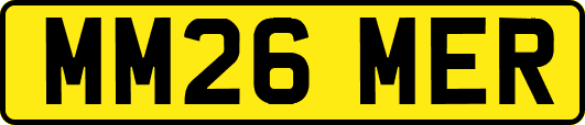 MM26MER
