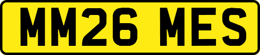 MM26MES