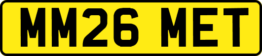 MM26MET