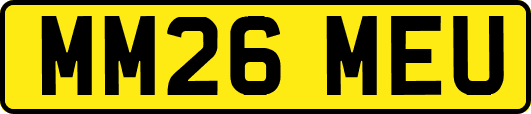 MM26MEU