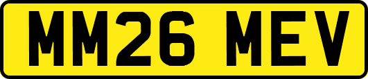 MM26MEV