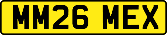 MM26MEX