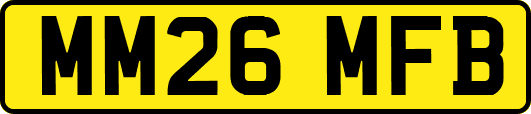 MM26MFB
