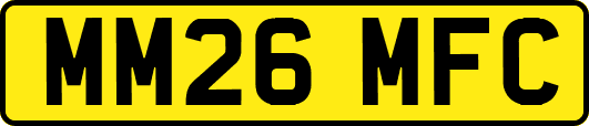 MM26MFC
