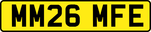 MM26MFE