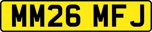 MM26MFJ