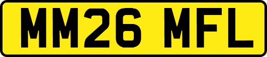 MM26MFL