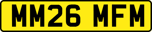 MM26MFM