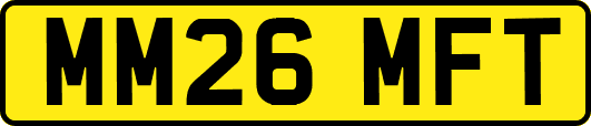 MM26MFT
