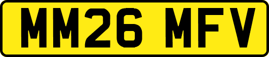 MM26MFV