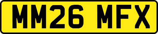 MM26MFX