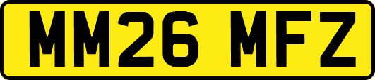 MM26MFZ