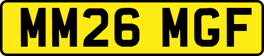 MM26MGF