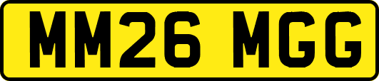 MM26MGG