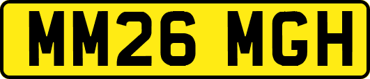 MM26MGH