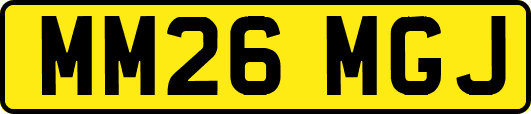 MM26MGJ