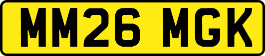 MM26MGK