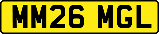 MM26MGL