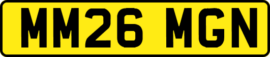 MM26MGN