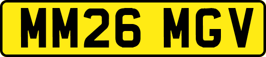 MM26MGV