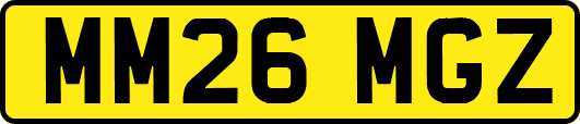 MM26MGZ