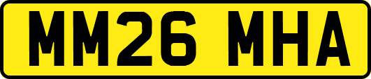MM26MHA