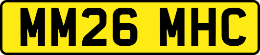 MM26MHC