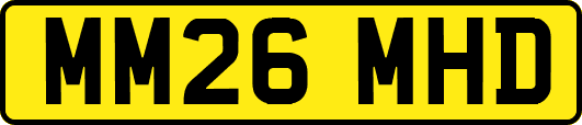 MM26MHD