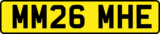 MM26MHE