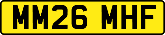 MM26MHF