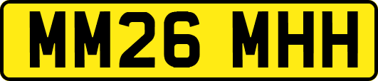 MM26MHH