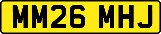 MM26MHJ