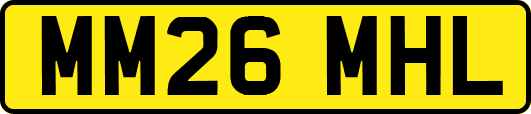 MM26MHL