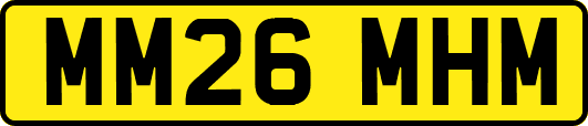 MM26MHM