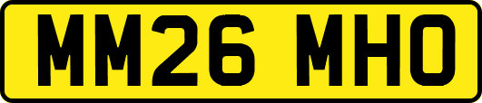 MM26MHO