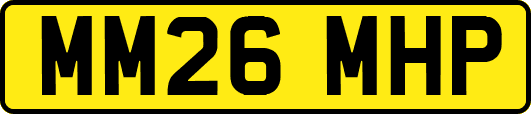 MM26MHP