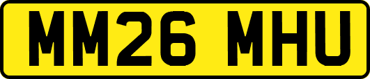 MM26MHU
