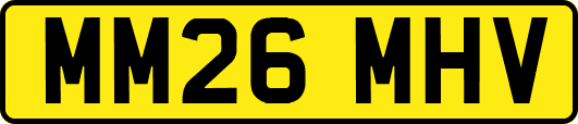 MM26MHV