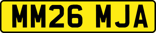 MM26MJA