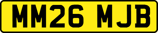 MM26MJB