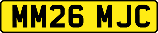 MM26MJC