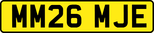 MM26MJE