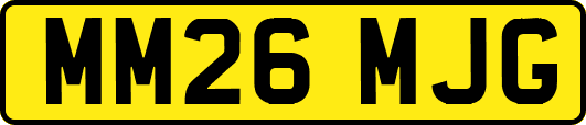 MM26MJG