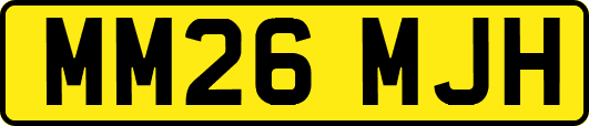 MM26MJH