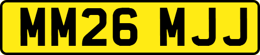 MM26MJJ