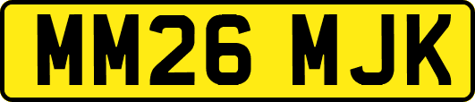 MM26MJK
